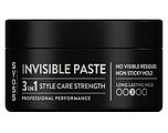 Syoss Paste Invisible Paste 3in1 Style Care Strength Long Lasting Hold 3 100ML