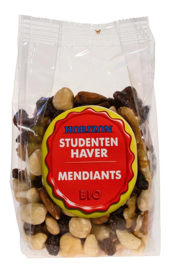 Horizon Studentenhaver Bio afbeelding