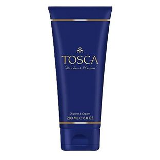 Tosca Shower Gel 200ML