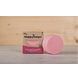 HappySoaps Melon Power Conditioner Bar 65GR sfeerbeeld verpakking met zeepbar HappySoaps Melon Power Conditioner Bar 65GR sfeerbeeld verpakking met zeepbar