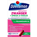 Davitamon Compleet Zwanger + Omega-3 Visolie Capsules 60CP