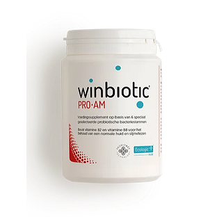 Winbiotic Pro-Am Poeder 112GR