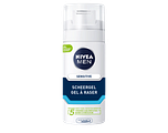 Nivea Men Sensitive Scheergel Mini 30ML