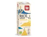 Lima Rijstdrink Vanille 1LT Lima Rijstdrink Vanille 1LT