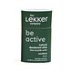 The Lekker Company Deo Stick Be Active 40GR