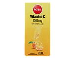 Roter Vitamine C 1000mg Sinaasappel Abrikoos Bruistabletten 40ST