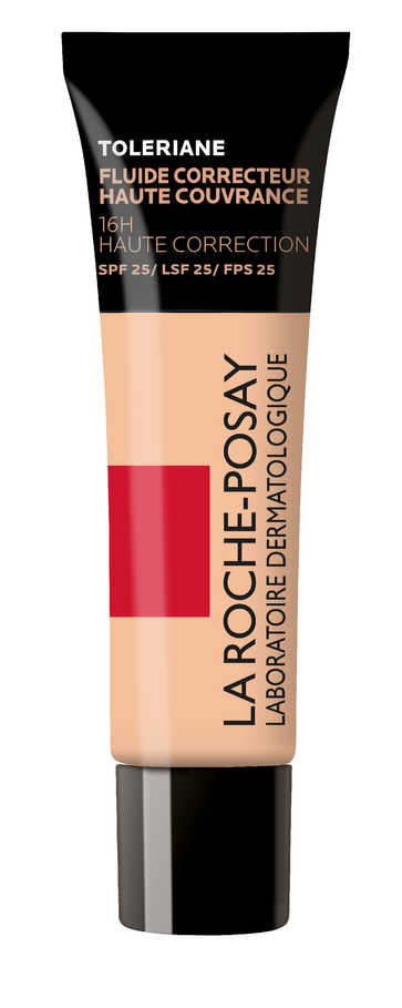 La Roche-Posay N9 Toleriane 16H Haute Correction SPF25
