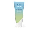 Dr Van der Hoog Dr. Van Der Hoog Clearskin Scrubgel 100ML