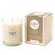 Soylites Soycandle Wisdom - Oud & Patchouli 220ML Soylites Geurkaars Wisdom (220ml)