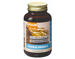 Puur Rineke Visvrije Omega 3 Vegicaps 60VCP