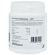 RPSH MBR Biotics HIT Poeder 126GR zijkant 1 pot RPSH MBR Biotics HIT Poeder 126GR zijkant 1 pot
