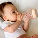 Difrax S-babyfles Natural 170ml - Caramel 1ST