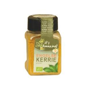 Its Amazing Engelse Kerrie 33GR
