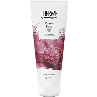 Therme Mystic Rose Hand Balm 75ML