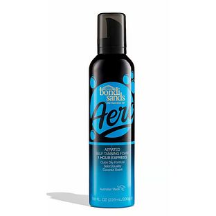 Bondi Sands Aero Aerated Self Tanning Foam 1 Hour Express 225ML Bondi Sands Aero Aerated Self Tanning Foam 1 Hour Express 225ML