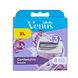 Gillette Venus XL ComfortGlide Breeze Scheermesjes 8ST