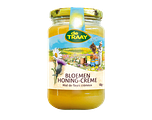 De Traay Bloemenhoning Crème 900GR