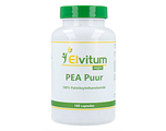 Elvitum PEA Puur Vegicaps 180CP Elvitum PEA Puur Vegicaps 180CP