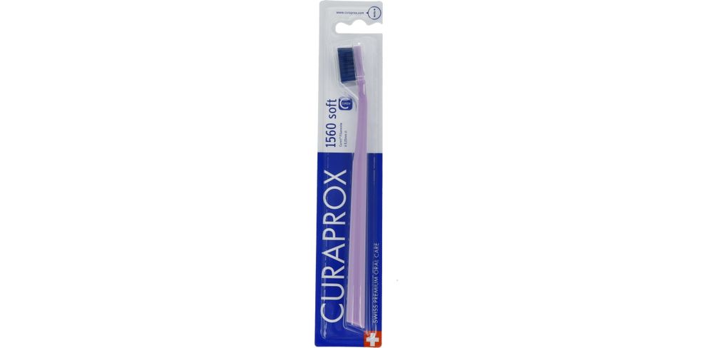 Curaprox Tandenborstel Soft