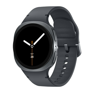 Samsung Galaxy Watch8 (40mm) Bluetooth Graphite 1ST
