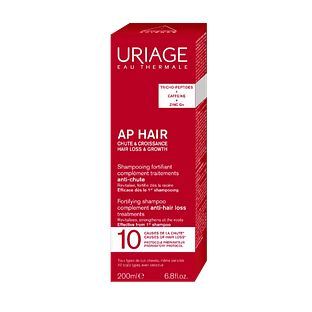 Uriage Ap Hair Shampoo 200ML