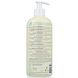 Attitude Baby Leaves 2-in-1 Shampoo & Body Wash 473ML Achterkanyt fles Attitude Baby Leaves 2-in-1 Shampoo & Body Wash 473ML Achterkanyt fles