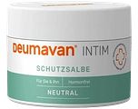 Deumavan Intieme Beschermende Zalf 100ML
