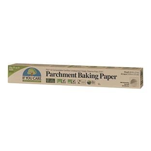 If You Care Bakpapier Rol 1ST