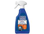 Blue Wonder Oven Grill & BBQ Reiniger 500ML Blue Wonder Oven Grill & BBQ Reiniger 500ML