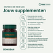 Bonusan PQQ Energie Complex Capsules 60CP