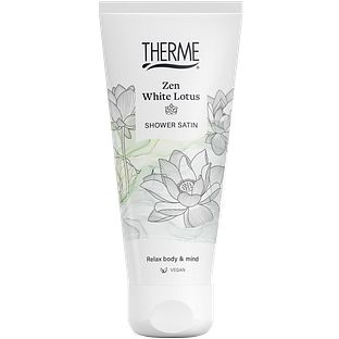 Therme Zen White Lotus Douchegel 200ML