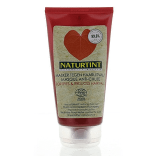 Naturtint Masker tegen Haaruitval 150ML Naturtint Masker tegen Haaruitval 150ML