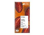 Vivani Dark Date Sugar 60% Cacao Chocolate 80GR