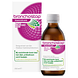 Bronchostop Tijm- en Heemstwortelextract Hoestdrank 200ML
