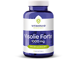 Vitakruid Visolie Forte 1000 mg EPA 35% DHA 25% 180SG