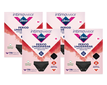 Libresse Period Underwear M - Multiverpakking 4x1ST