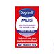 Dagravit Multi Elke Dag Tabletten 60TB Dagravit Multi Elke Dag Tabletten 60TB