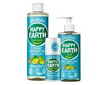 Happy Earth Cedar Lime Combi Pack 3 Stuks