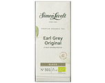 Simon Levelt Earl Grey Original Theezakjes 20ST