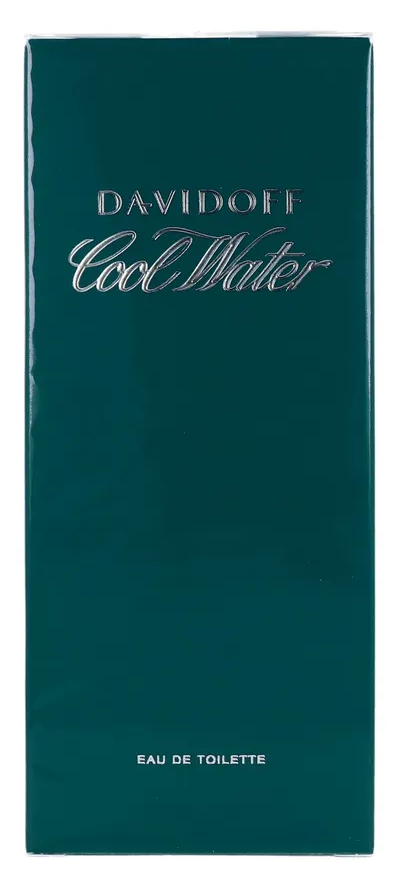 Davidoff Cool Water Eau de Toilette