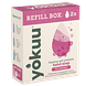 Yokuu Handzeep Wild Berries Refill Box 2ST Yokuu Handzeep Wild Berries Refill Box 2ST