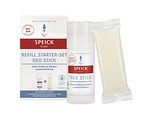 Speick Pure Starters-Set Deo Stick 80ML