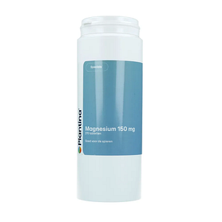 Plantina Specials Magnesium Tabletten 270TB