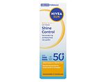Nivea Sun Breathable UV Face Shine Control SPF50+ 40ML
