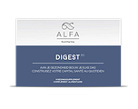 Alfa Digest Capsules 30VCP