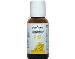 Jacob Hooy Essentiële Olie Ylang Ylang 30ML