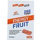 XXL Nutrition Energie Fruit Bar - Orange 384GR