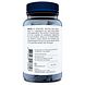 Orthica Foliumzuur 400 Capsules 90VCP Zijkant pot, gebruik Orthica Foliumzuur 400 Capsules 90VCP Zijkant pot, gebruik