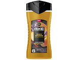 Axe Peach Infusion Premium Body Wash 225ML