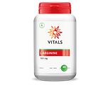 Vitals L-Arginine Capsules 60CP